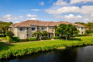 San Merano at Mirasol in Palm Beach Gardens, FL - Building Photo