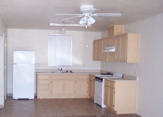 Heritage Park Apartments in Beatty, NV - Building Photo - Interior Photo