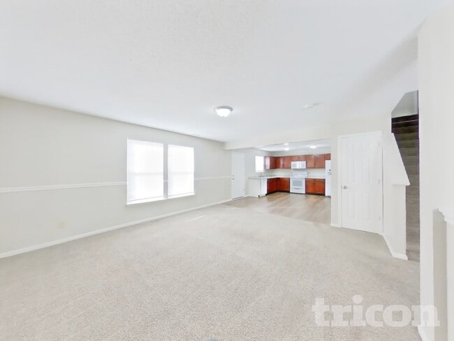 824 Streamside Dr in Greenfield, IN - Building Photo - Building Photo