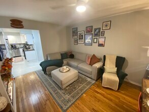 63 Sherman Pl, Unit BE in Jersey City, NJ - Foto de edificio - Building Photo