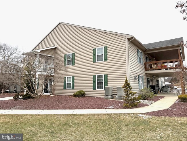 property at 531 W Penn Ave