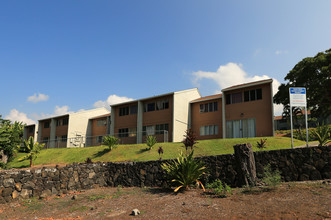 Ka Hale Kahaluu in Kailua Kona, HI - Building Photo - Building Photo