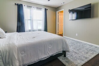 5451 Drum Rd in Indianapolis, IN - Building Photo - Building Photo