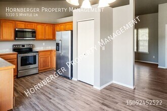 5310 S Myrtle Ln in Spokane, WA - Building Photo - Building Photo