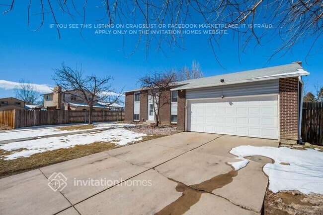 3555 E 115th Ave in Thornton, CO - Building Photo - Building Photo