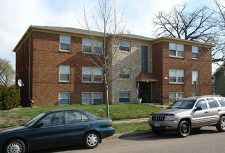 1617 Sherburne Ave in St. Paul, MN - Building Photo - Building Photo