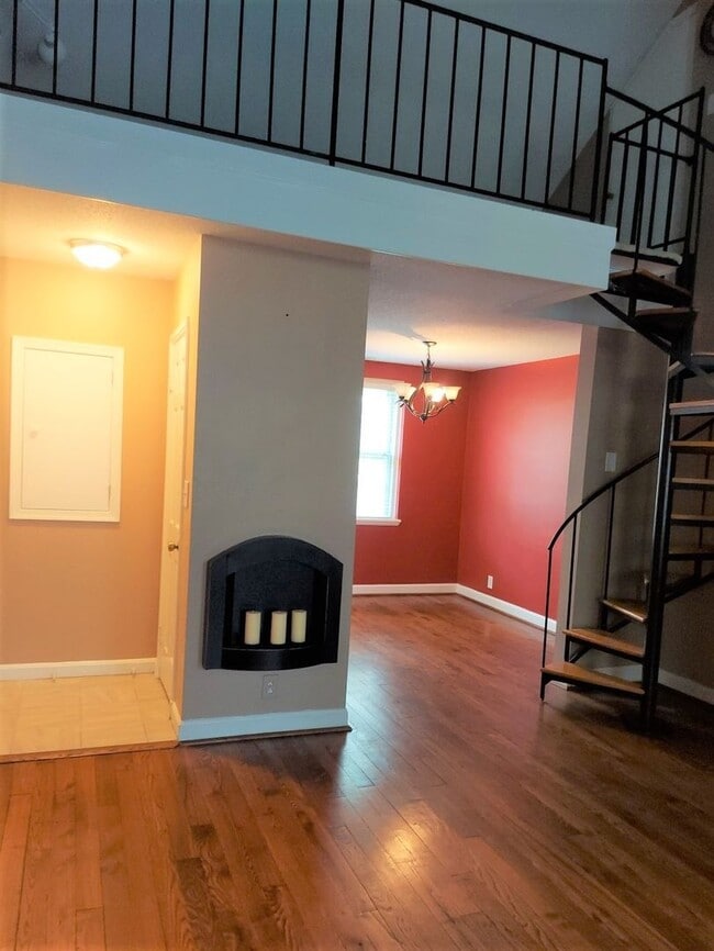 4608 31st Rd S in Arlington, VA - Building Photo - Building Photo