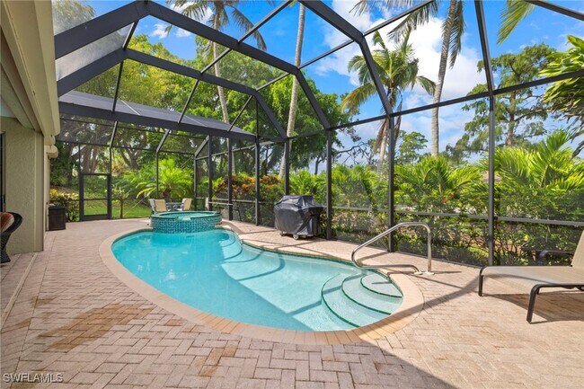 property at 6903 Mauna Loa Ln
