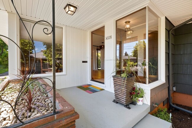 property at 4329 NE 70th Ave