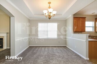 13543 Aldenbrook Dr in Huntersville, NC - Building Photo - Building Photo