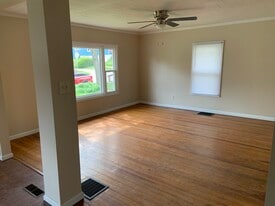 1312 S Lincoln St in Bloomington, IN - Building Photo