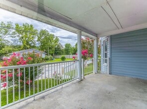 408 W 4th St in Corbin, KY - Building Photo - Building Photo
