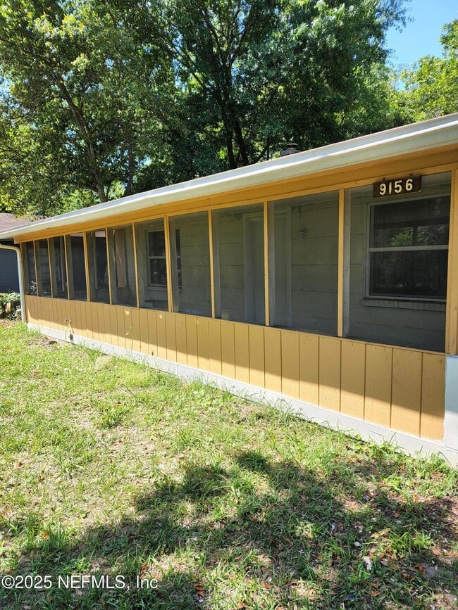 9156 4th Ave in Jacksonville, FL - Building Photo - Building Photo