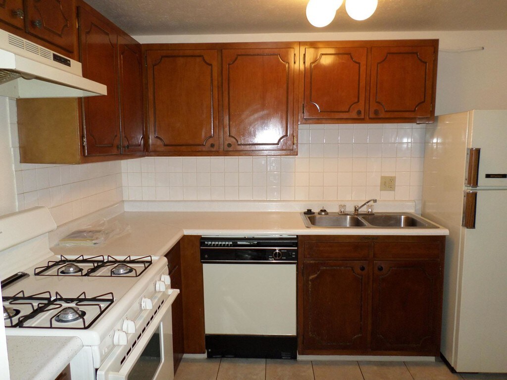 Crystal Shores Community Apartments in Vermilion, OH