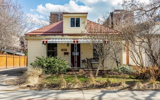 property at 2052 Caroline St