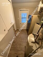 460 King St in Regina, SK - Building Photo - Building Photo