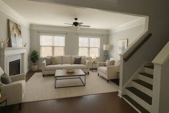 5306 Missionary Wy in Brentwood, TN - Building Photo - Building Photo