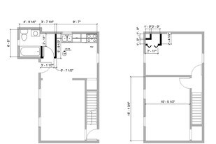 1207 Freed Pl in Williamsport, PA - Building Photo