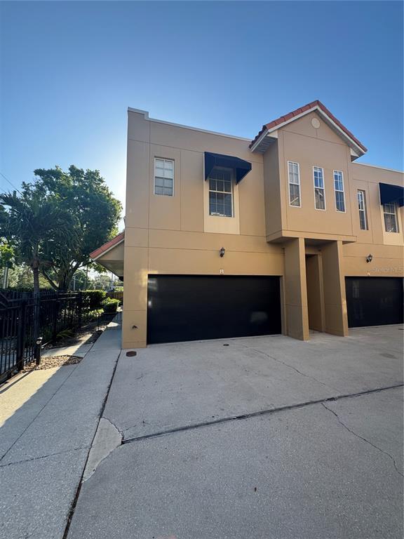 property at 3210 W Horatio St