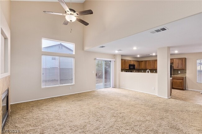 5947 Sleepy Fawn Dr in Las Vegas, NV - Building Photo - Building Photo