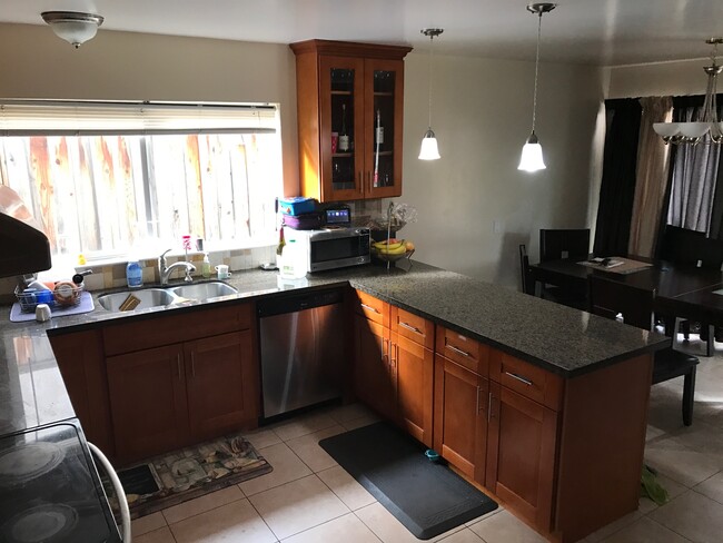 1571 Lyle Dr in San Jose, CA - Building Photo - Building Photo