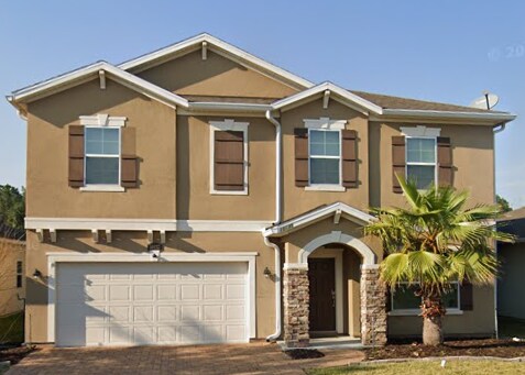 property at 10135 Bedford Lakes Ct
