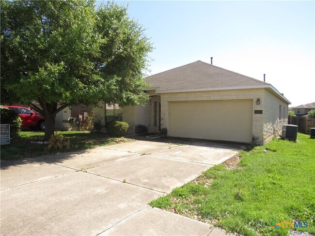 property at 12612 Timber Heights Dr