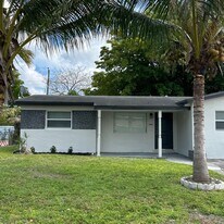 3620 NW 9th St in Fort Lauderdale, FL - Building Photo