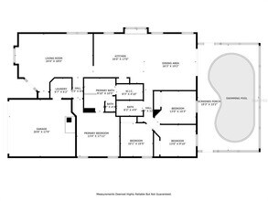 203 Lake Davenport Estates Dr in Davenport, FL - Building Photo - Building Photo