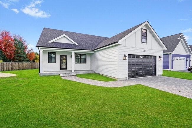 4009 Faith Ln in St. Charles, IL - Foto de edificio - Building Photo