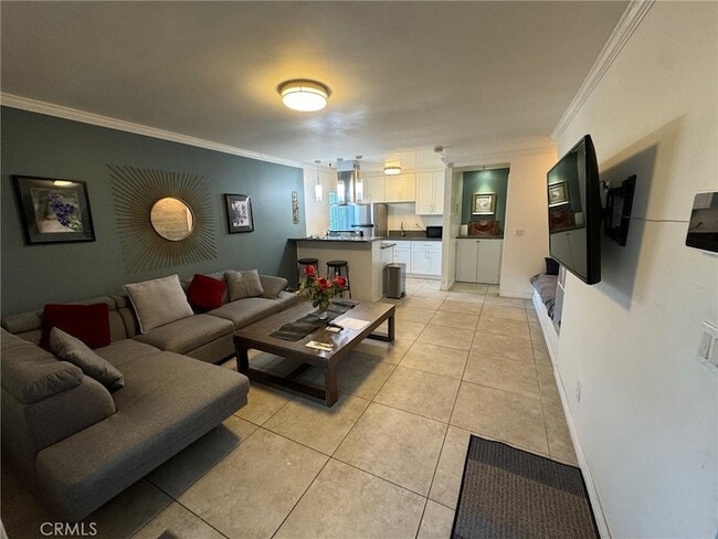 property at 2121 S Camino St