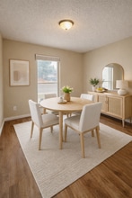 206 Henley Ln in Colorado Springs, CO - Building Photo - Building Photo