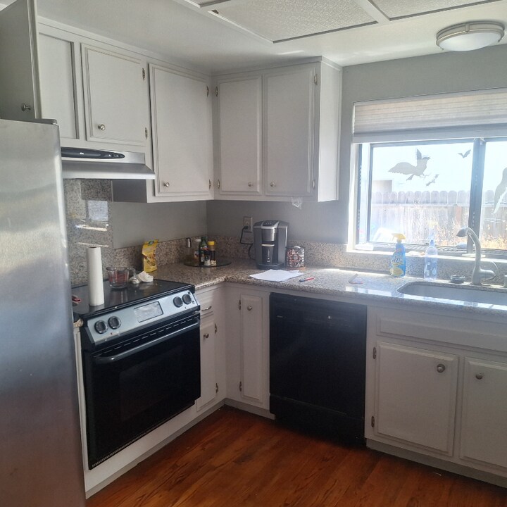 741 Castlewood Ct in Fairfield, CA - Building Photo