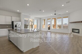 233 Cherryvale Ln in Princeton, TX - Building Photo - Building Photo