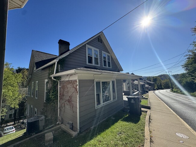 property at 344 Stewart St
