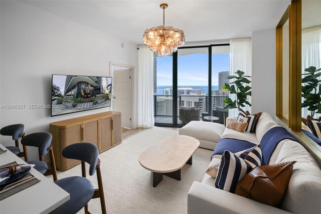 property at 801 S Miami Ave