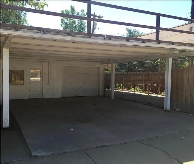 property at 2819 37th St