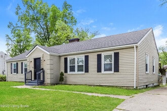 6520 Estele Ave in Louisville, KY - Building Photo - Building Photo