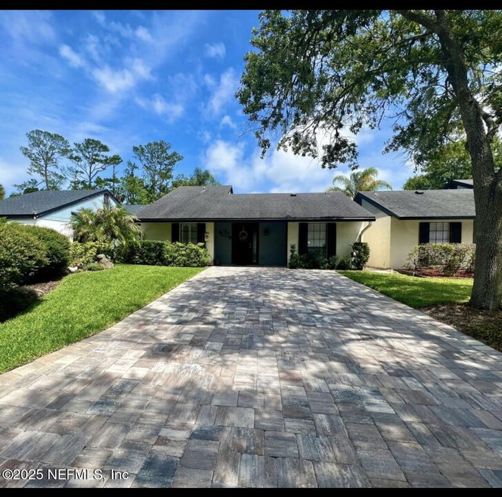 184 Bermuda Ct in Ponte Vedra Beach, FL - Building Photo