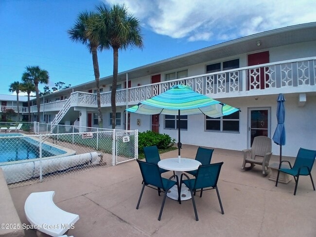 property at 8522 N Atlantic Ave