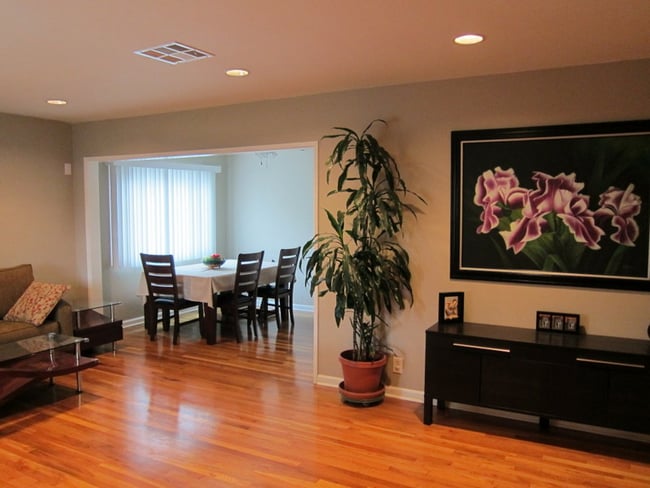 3812 Ostrom Ave in Long Beach, CA - Building Photo - Building Photo