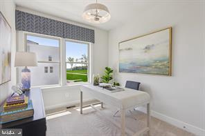 8784 Noether St in Manassas, VA - Building Photo