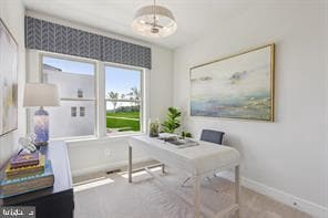 8784 Noether St in Manassas, VA - Building Photo