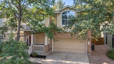 8707 Dulcet Dr in Austin, TX - Building Photo - Building Photo