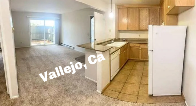 property at 1333 N Camino Alto