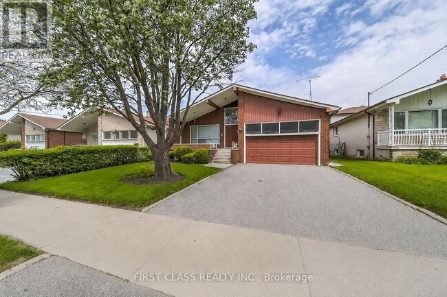 property at 93 Peckham Ave