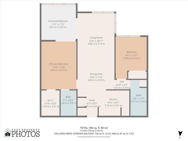 220 Lakeview Dr in Weston, FL - Foto de edificio - Building Photo