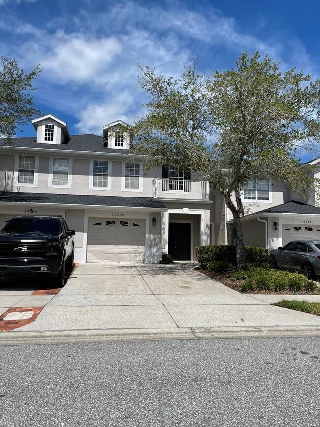 14252 Turning Leaf Dr in Orlando, FL - Building Photo - Building Photo