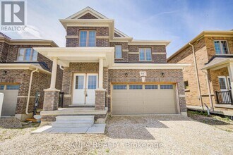 447 Van Dusen Ave in Southgate, ON - Building Photo - Building Photo
