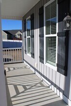 3211 Walbrook Pl N in Wilson, NC - Building Photo - Building Photo